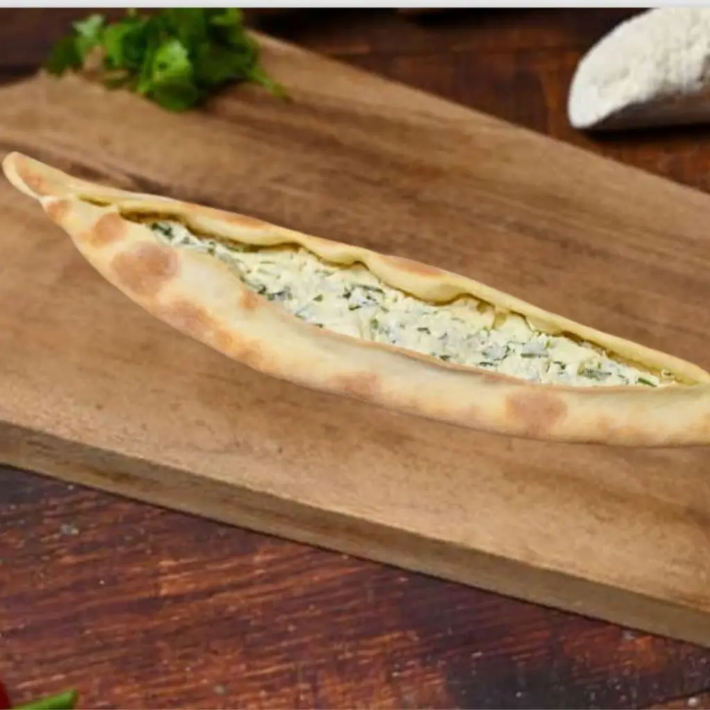 Cream Cheese pie